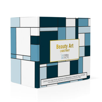Kinkekarp Derm Acte - Abstract