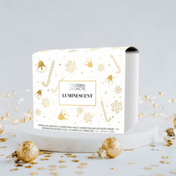 Coffret Luminescent – Noorendav Derm Acte kinkekomplekt