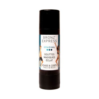 Gouttes Magiques Éclat 30ml - Maagilist sära andvad tilgad