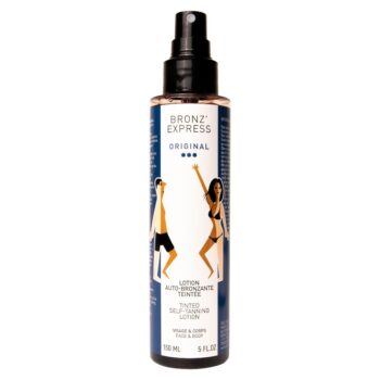 Lotion Auto-Bronzante Teintée 150ml - Toonitud isepruunistav vesi