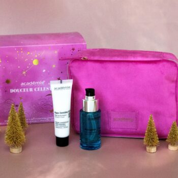 Coffret Douceur Céleste - Komplekt „Kosmiline õrnus“