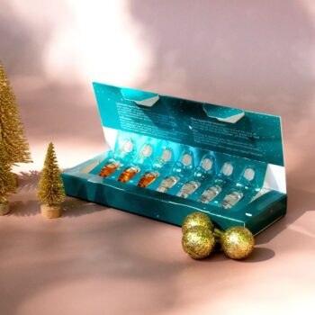 Coffret Hydra Céleste - Komplekt "Kosmiline vesi"