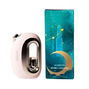 SK·IN·FUSION - Ampullide difuuser + Coffret Hydra Céleste – Komplekt “Kosmiline vesi”