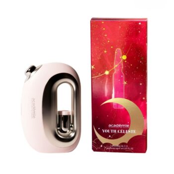 SK·IN·FUSION - Ampullide difuuser + Coffret Youth Céleste – Komplekt “Kosmiline noorus”